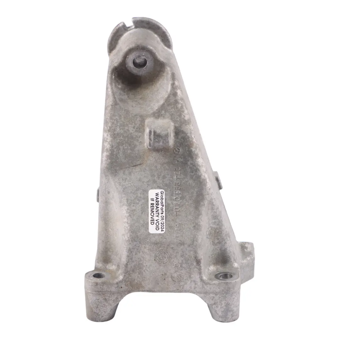 Bancada Motor Mercedes W205 W212 W213 Gasolina M274 Izquierda para con número de pieza A2742230704 Bancada Motor Mercedes W205 W212 W213 Gasolina M274 Izquierda - SKU A2742230704 - Número de pieza A2742230704