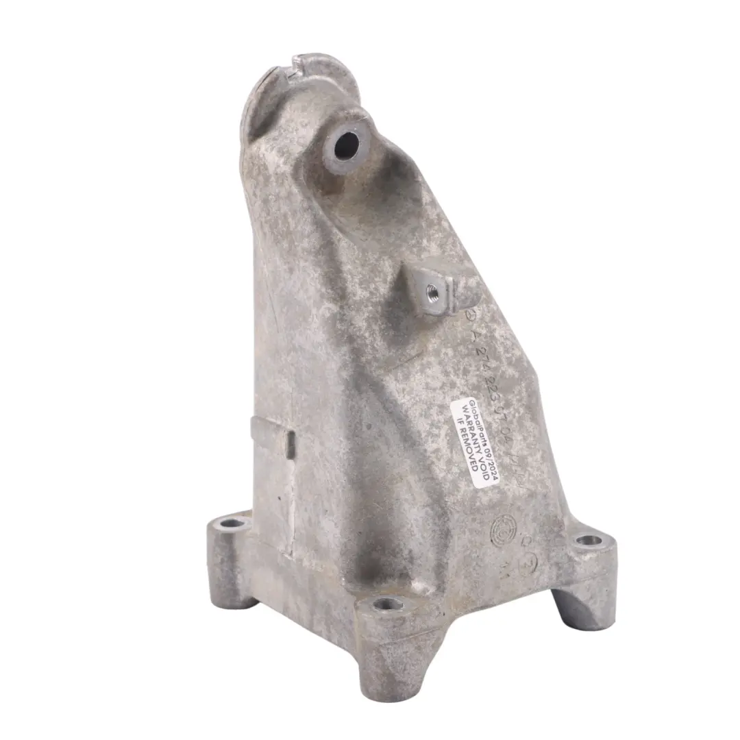 Motorhalterung Mercedes W205 W212 W213 Benziner M274 Links Halterung für mit Teilenummer A2742230704 Motorhalterung Mercedes W205 W212 W213 Benziner M274 Links Halterung - SKU A2742230704 - Teilenummer A2742230704