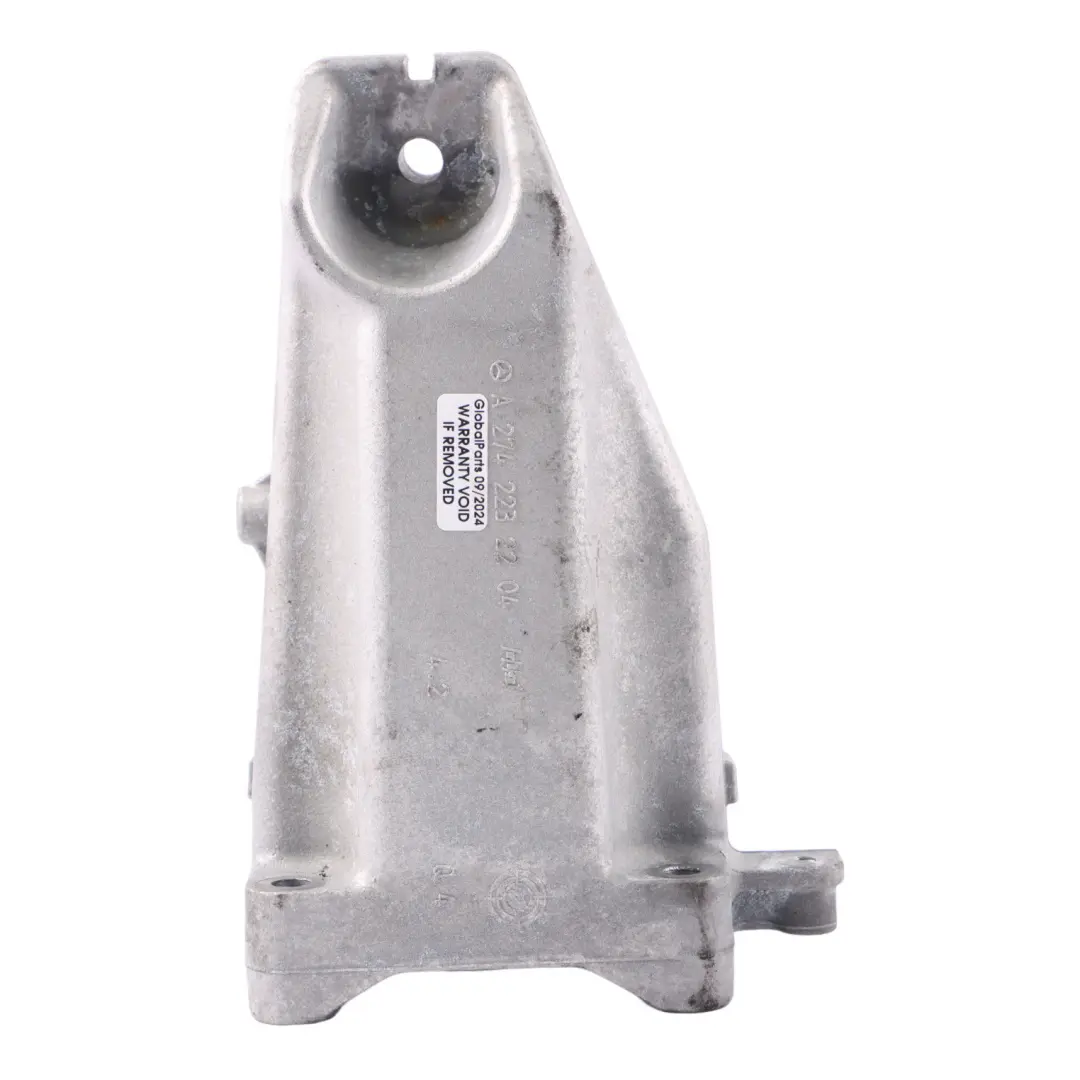 Support Moteur Mercedes W205 C207 X253 Essence M274 Droit pour à propos du numéro de pièce A2742232204 Support Moteur Mercedes W205 C207 X253 Essence M274 Droit - SKU A2742232204 - Numéro de pièce A2742232204