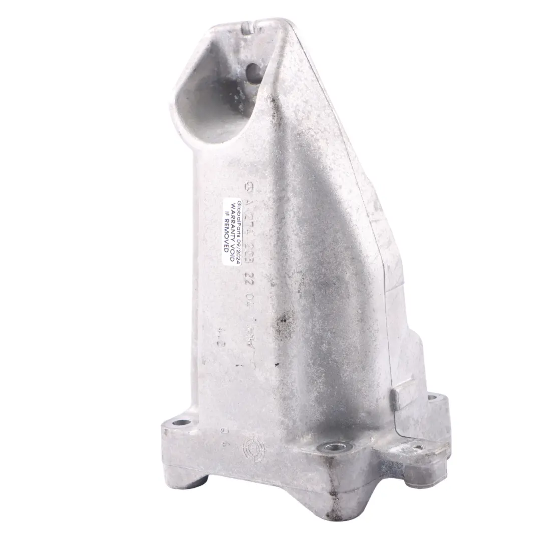Mercedes W205 C207 X253 Gasolina M274 Bancada Motor Derecha - SKU A2742232204 - Número de pieza A2742232204