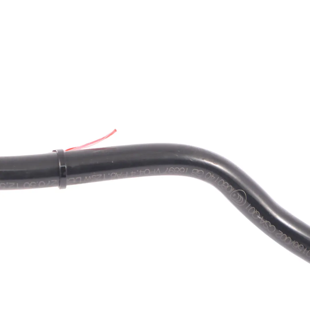 Tubo Pompa Vuoto Mercedes W205 W213 C238 C253 Linea Tubo per con numero di parte A2742300156 Tubo Pompa Vuoto Mercedes W205 W213 C238 C253 Linea Tubo - SKU A2742300156 - Numero di parte A2742300156