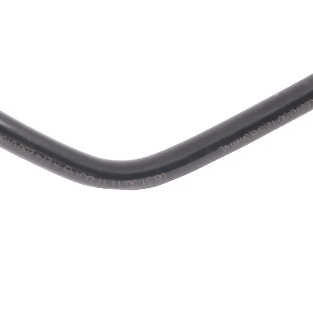 Mercedes W205 Przewód Podciśnienia - SKU A2742300156 - Numer Części A2742300156