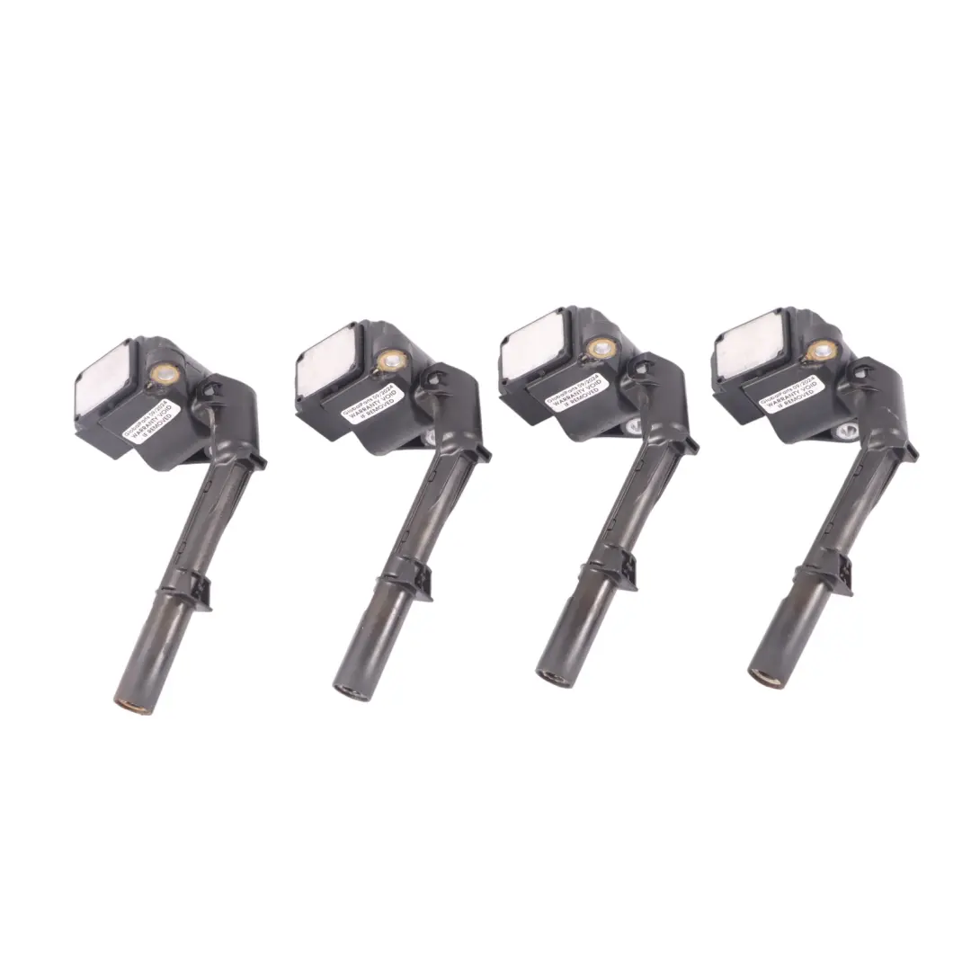  Set Bobina Mercedes W176 W204 W205 W212 Motore a Benzina - SKU A2749061400-1 - Numero di parte A2749061400