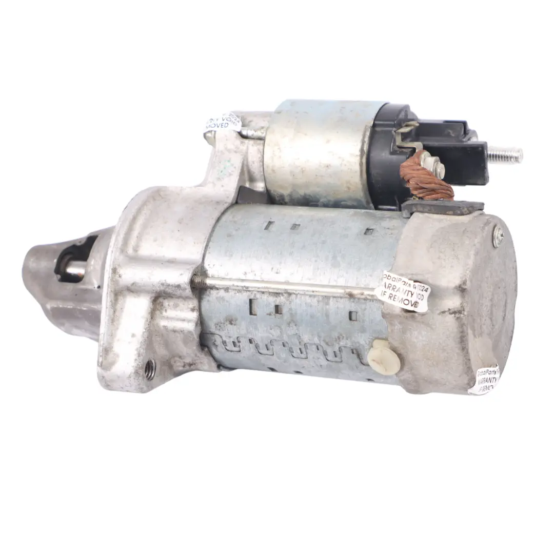  Anlasser Mercedes W213 C238 C253 M274 Benzinmotor Aktuator Denso DSN1205 - SKU A2749062100-1 - Teilenummer A2749062100