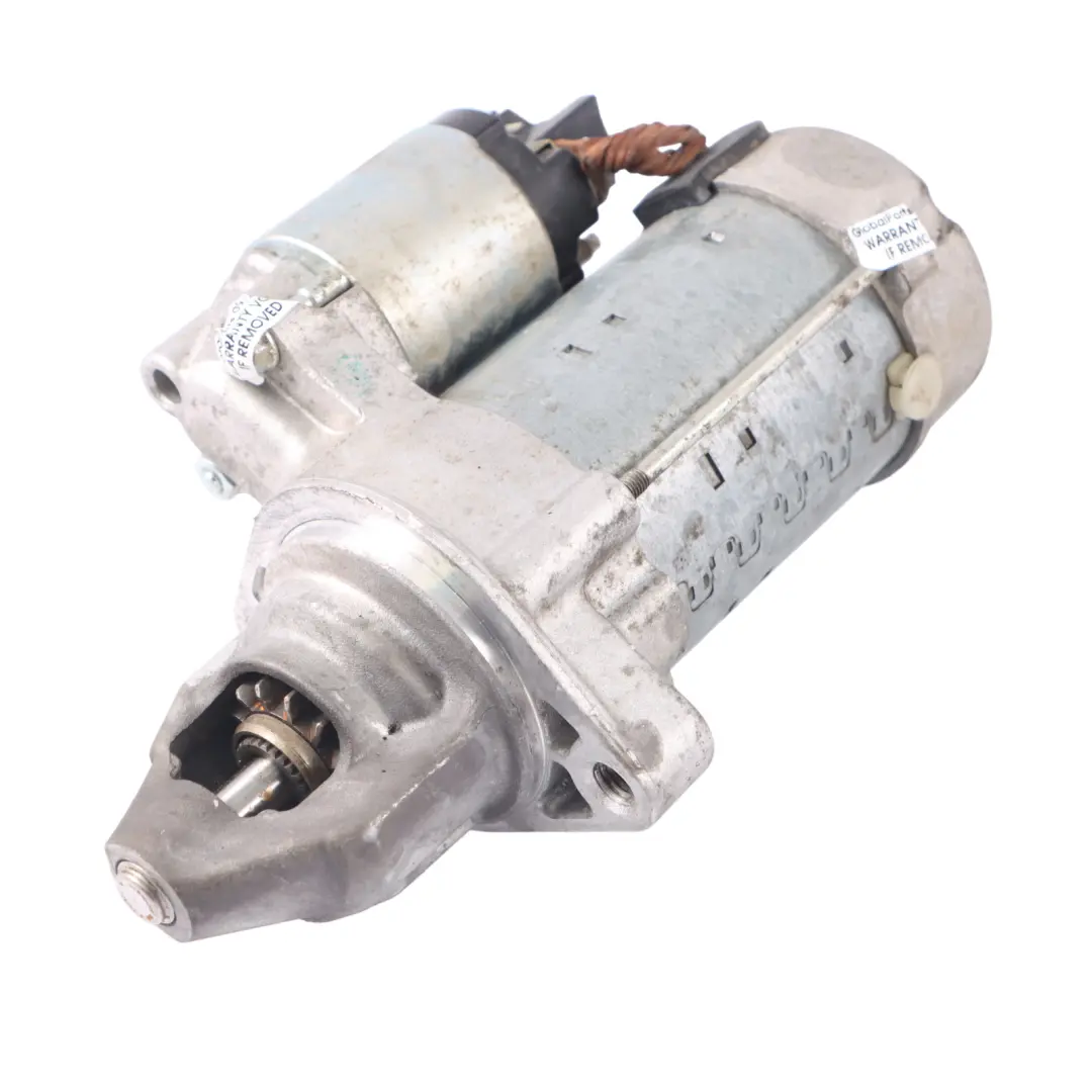  Anlasser Mercedes W213 C238 C253 M274 Benzinmotor Aktuator Denso DSN1205 - SKU A2749062100-1 - Teilenummer A2749062100