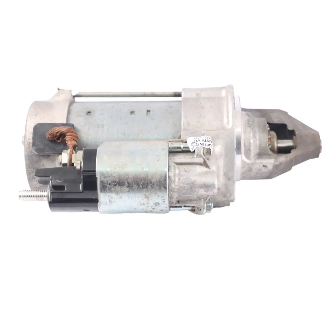  Starter Motor Mercedes W213 C238 C253 M274 Petrol Engine Actuator Denso DSN1205 - SKU A2749062100-1 - Part number A2749062100