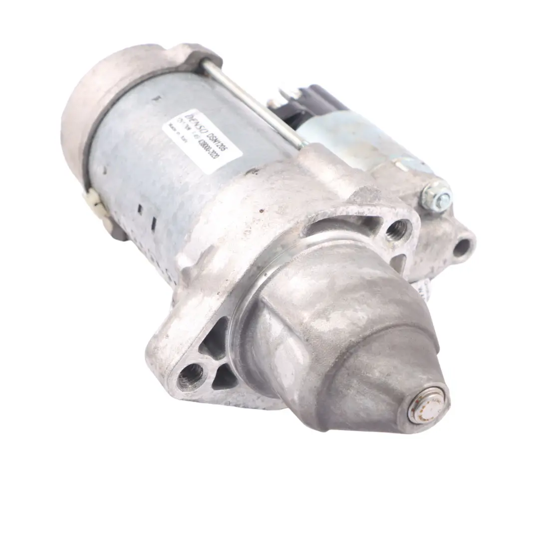 Motor de Arranque Mercedes W213 C238 C253 M274 Motor de Gasolina Denso DSN1205 - SKU A2749062100-1 - Número de pieza A2749062100