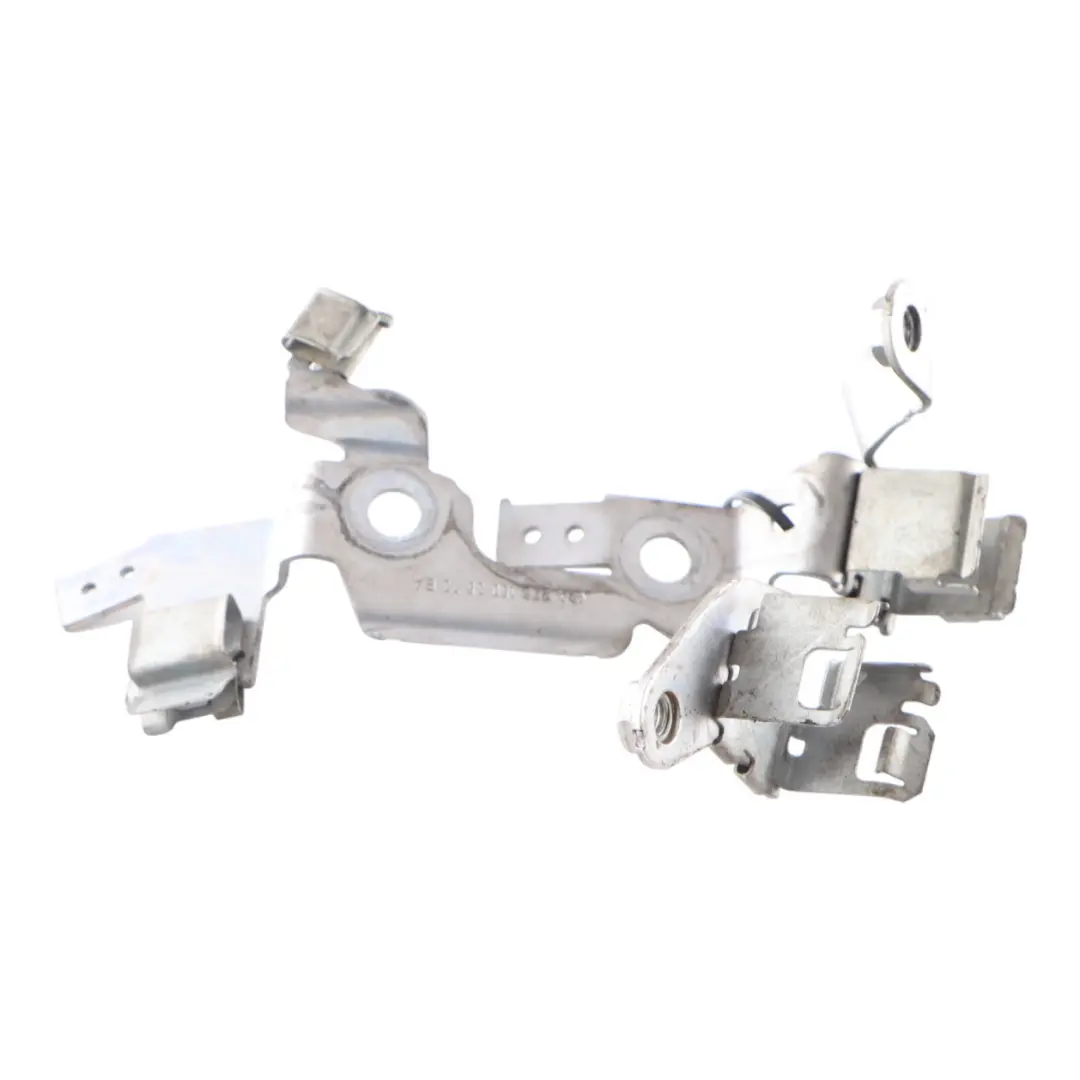 Oxygen Lambda Exhaust Sensor Bracket Holder to Mercedes SL R231 with Part number A2761503573 Mercedes SL R231 Oxygen Lambda Exhaust Sensor Bracket Holder - SKU A2761503573 - Part number A2761503573