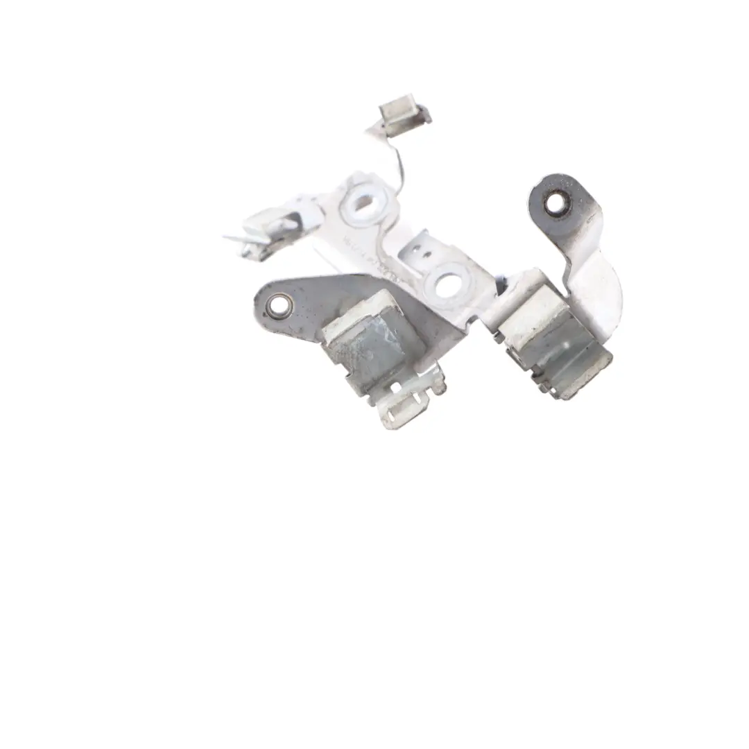 Oxygen Lambda Exhaust Sensor Bracket Holder to Mercedes SL R231 with Part number A2761503573 Mercedes SL R231 Oxygen Lambda Exhaust Sensor Bracket Holder - SKU A2761503573 - Part number A2761503573