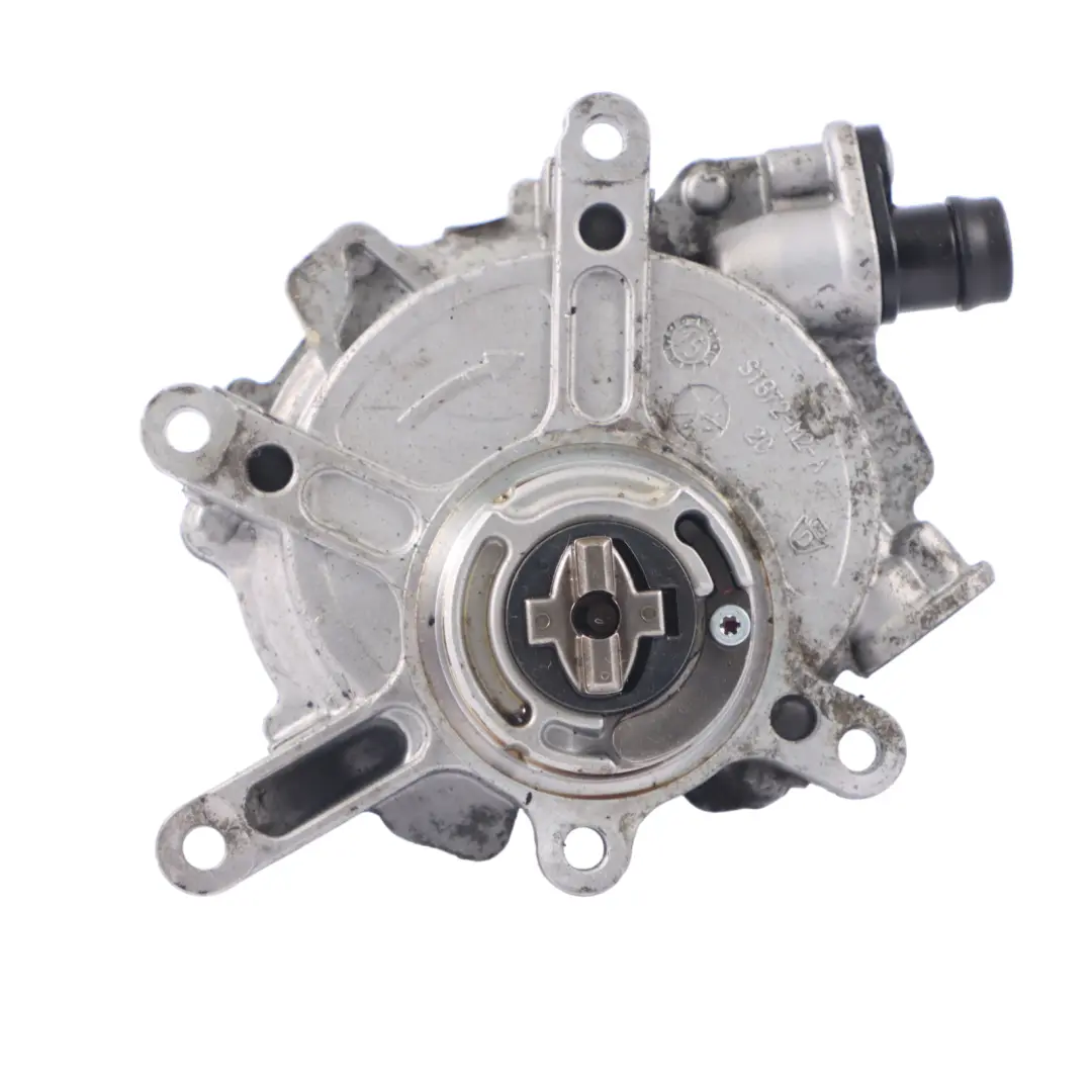 Mercedes ML W166 W212 W221 M276 Pompa Vuoto Motore Benzina - SKU A2762300365 - Numero di parte A2762300365