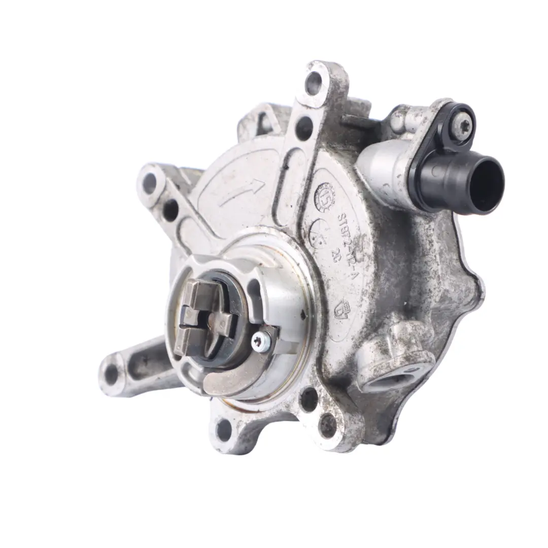 Mercedes ML W166 W212 W221 M276 Pompa Vuoto Motore Benzina - SKU A2762300365 - Numero di parte A2762300365