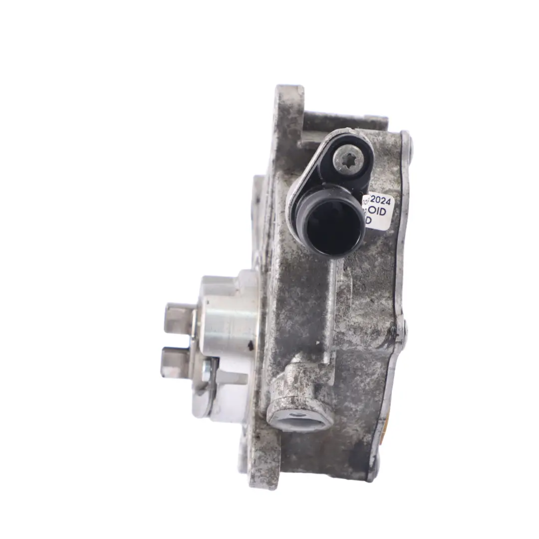 Mercedes ML W166 W212 W221 M276 Pompa Vuoto Motore Benzina - SKU A2762300365 - Numero di parte A2762300365