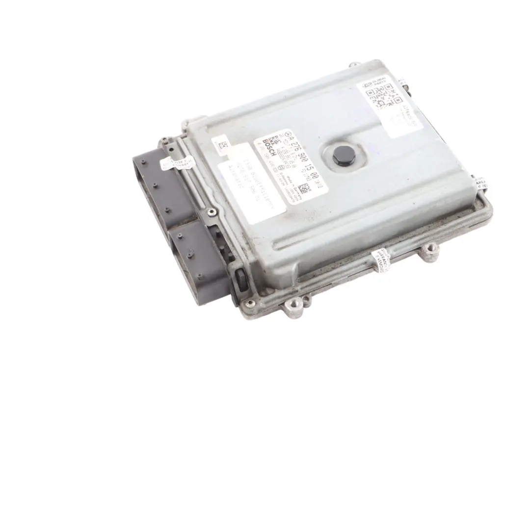 C350 276.957 306HP BE Engine Module ECU Automatic to Mercedes W204 with Part number A2769001500 Mercedes W204 C350 276.957 306HP BE Engine Module ECU Automatic - SKU A2769001500 - Part number A2769001500