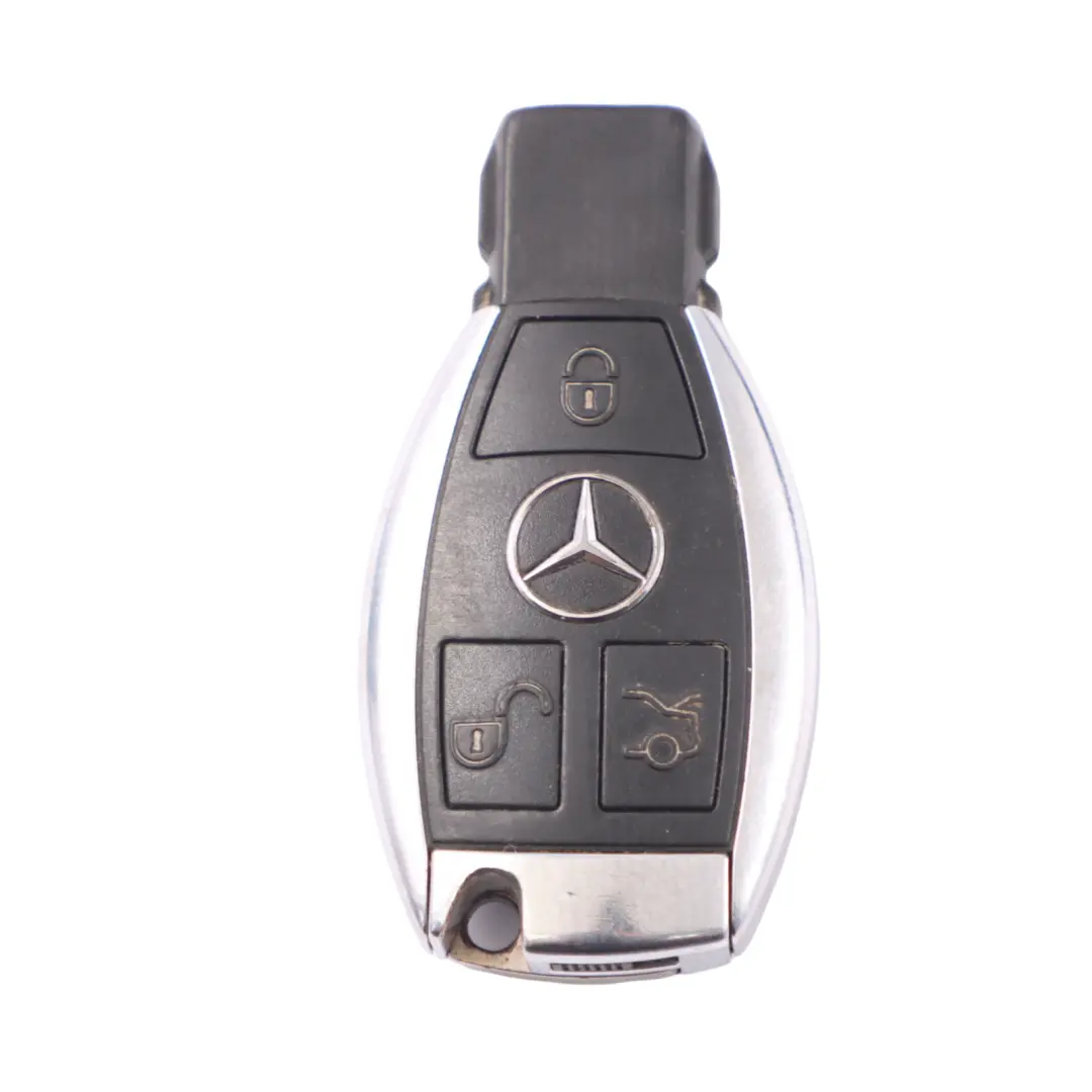 Mercedes C207 M276.850 E400 333HP Engine ECU Kit Key Ignition - SKU A2769007200-1 - Part number A2769007200