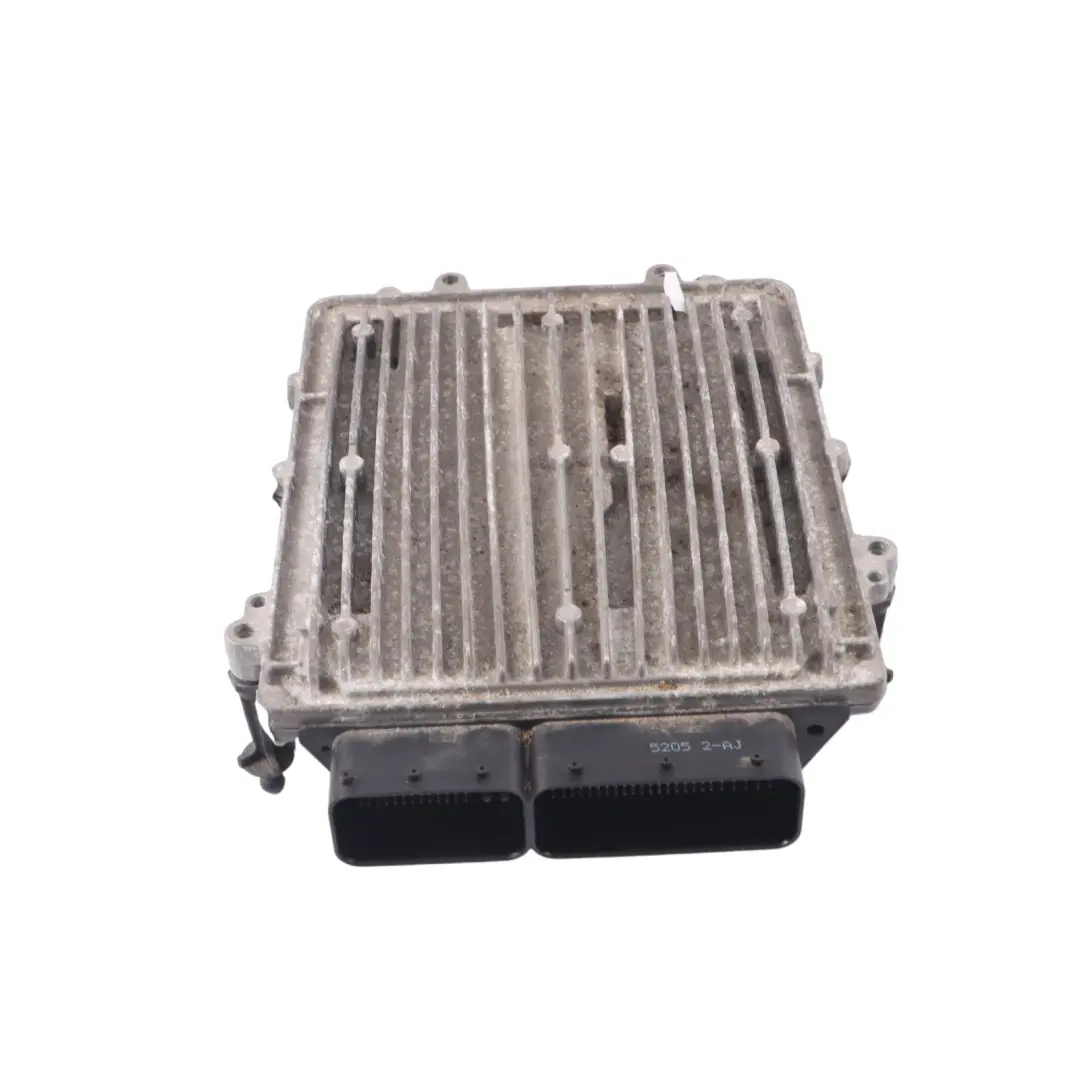 Mercedes C207 M276.850 E400 333HP Engine ECU Kit Key Ignition - SKU A2769007200-1 - Part number A2769007200