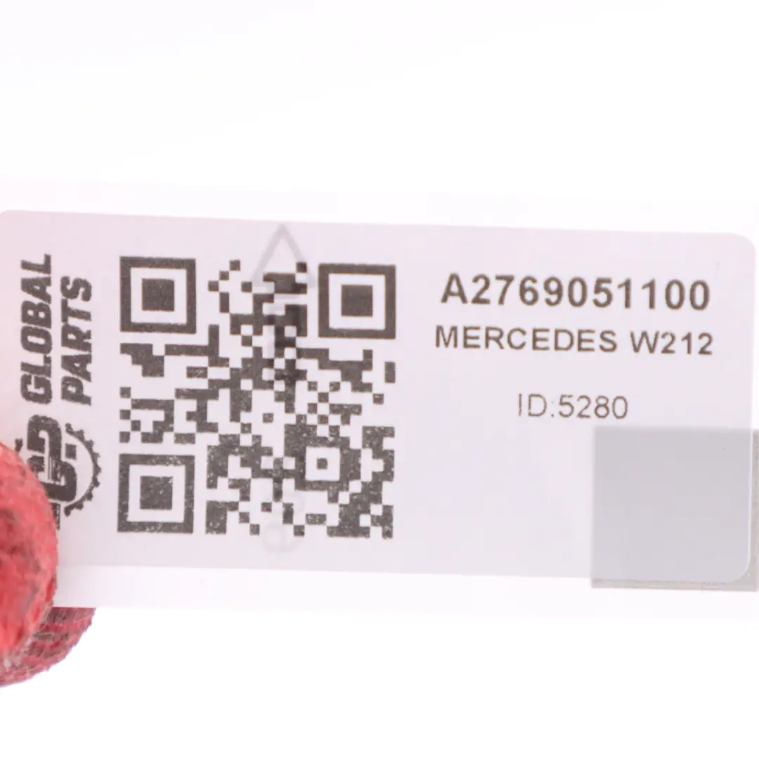 Sensor Posición árbol Levas para Mercedes C292 con número de pieza A2769051100 Mercedes C292 Sensor Posición árbol Levas - SKU A2769051100 - Número de pieza A2769051100