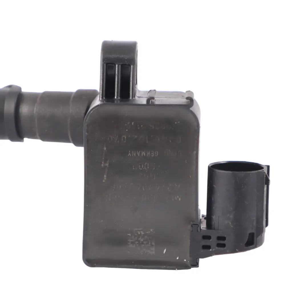 Zündspule für Mercedes W204 Motor mit Teilenummer A2769063700 Mercedes W204 Motor Zündspule - SKU A2769063700 - Teilenummer A2769063700