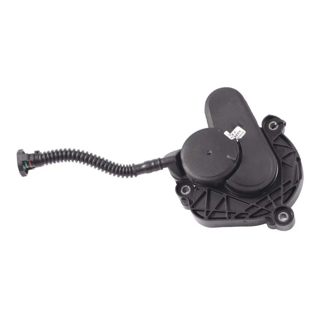 séparateur d'huile tuyau de purge d'air moteur pour Mercedes W212 à propos du numéro de pièce A2780100431 Mercedes W212 séparateur d'huile tuyau de purge d'air moteur - SKU A2780100431 - Numéro de pièce A2780100431