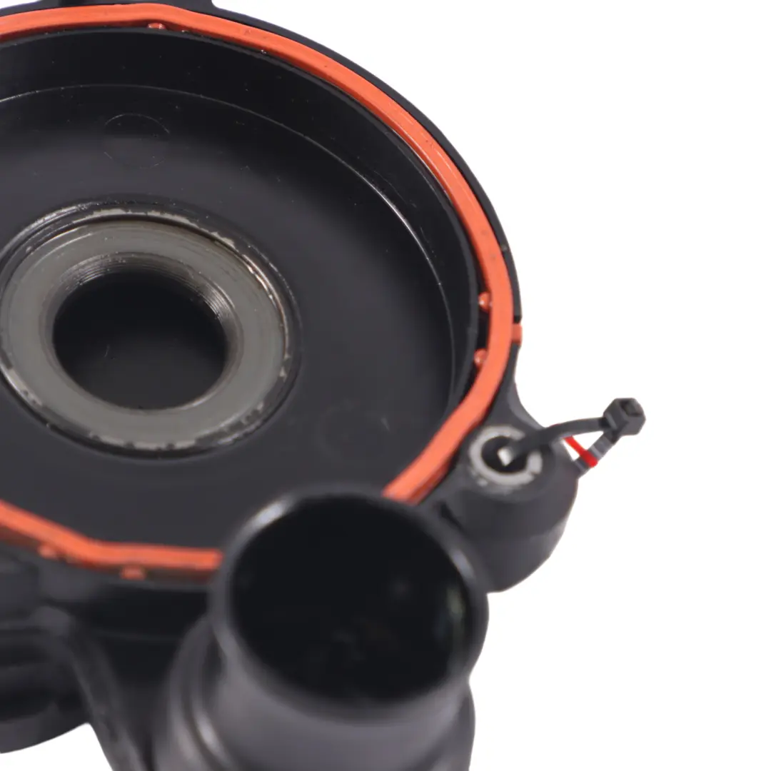 Ölabscheider Motor Entlüftungsrohr für Mercedes W212 mit Teilenummer A2780100431 Mercedes W212 Ölabscheider Motor Entlüftungsrohr - SKU A2780100431 - Teilenummer A2780100431