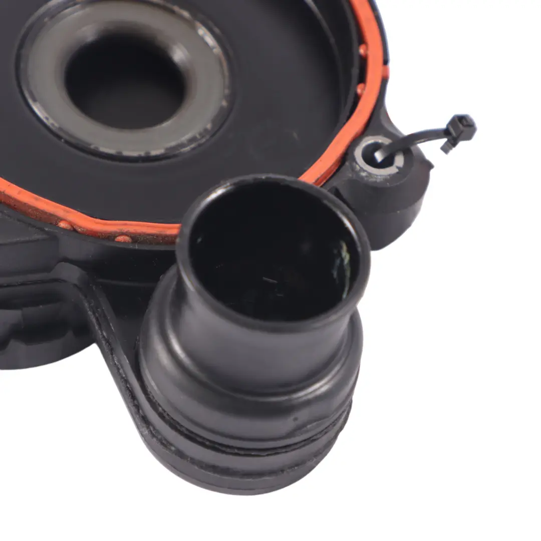 Separador de Aceite Tubo Respiradero del Motor para Mercedes W212 con número de pieza A2780100431 Mercedes W212 Separador de Aceite Tubo Respiradero del Motor - SKU A2780100431 - Número de pieza A2780100431