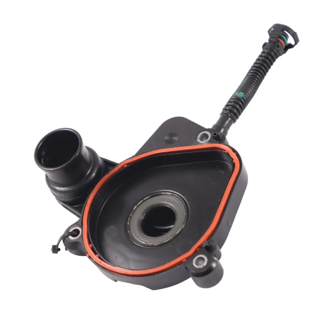 Przewód Odpowietrzający Separatora Oleju do Mercedes W212 o numerze A2780100431 Mercedes W212 Przewód Odpowietrzający Separatora Oleju - SKU A2780100431 - Numer Części A2780100431