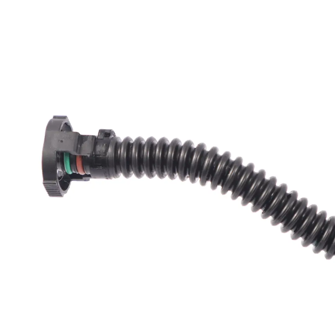 Mercedes W212 Oil Seperator Engine Breather Pipe - SKU A2780100431 - Part number A2780100431