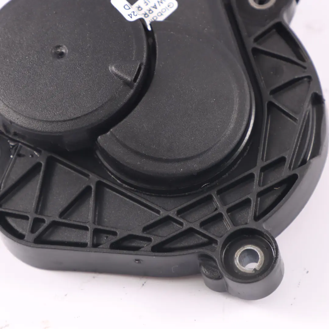 Mercedes W212 séparateur d'huile tuyau de purge d'air moteur - SKU A2780100431 - Numéro de pièce A2780100431