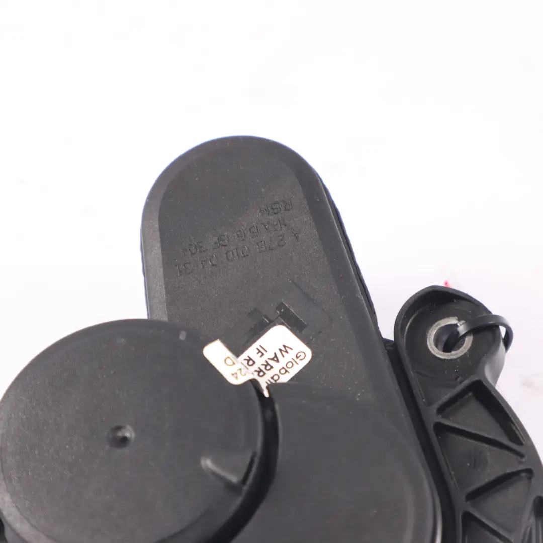 Ölabscheider Motor Entlüftungsrohr für Mercedes W212 mit Teilenummer A2780100431 Mercedes W212 Ölabscheider Motor Entlüftungsrohr - SKU A2780100431 - Teilenummer A2780100431