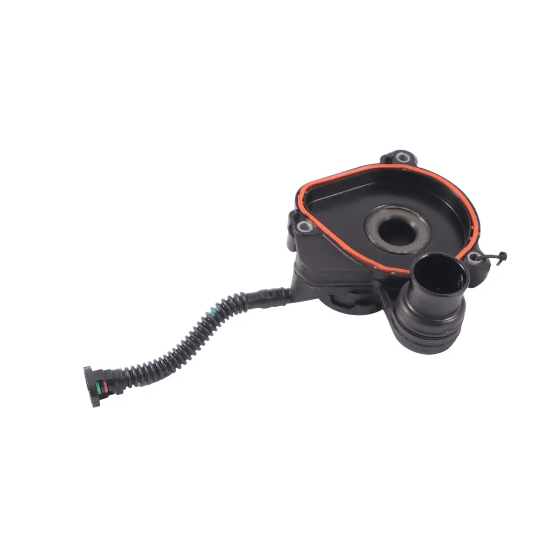 Ölabscheider Motor Entlüftungsrohr für Mercedes W212 mit Teilenummer A2780100431 Mercedes W212 Ölabscheider Motor Entlüftungsrohr - SKU A2780100431 - Teilenummer A2780100431