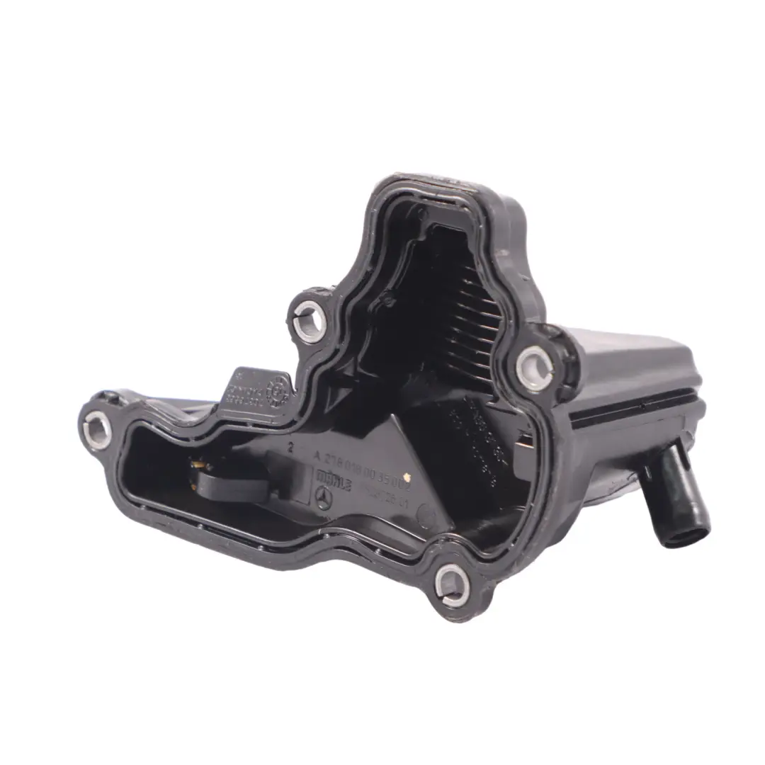 Separador de Aceite Válvula de Respiración para Mercedes W212 con número de pieza A2780180035 Mercedes W212 Separador de Aceite Válvula de Respiración - SKU A2780180035 - Número de pieza A2780180035