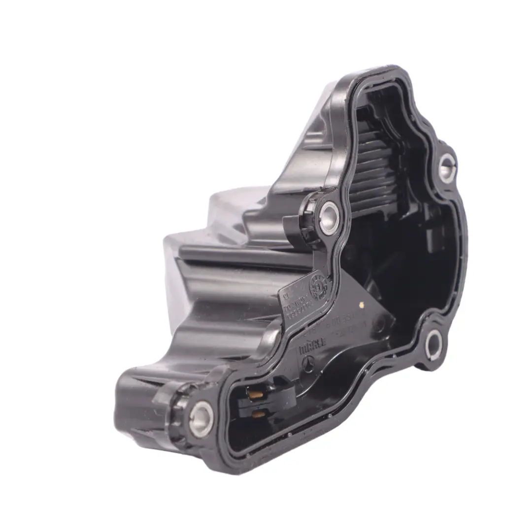 Separador de Aceite Válvula de Respiración para Mercedes W212 con número de pieza A2780180035 Mercedes W212 Separador de Aceite Válvula de Respiración - SKU A2780180035 - Número de pieza A2780180035