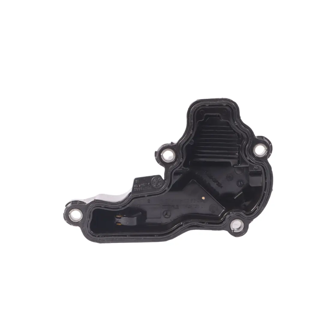 Zawór Odpowietrzający Separatora Oleju do Mercedes W212 o numerze A2780180035 Mercedes W212 Zawór Odpowietrzający Separatora Oleju - SKU A2780180035 - Numer Części A2780180035