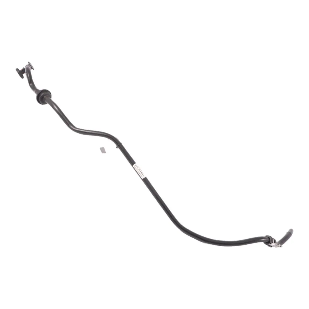 Mercedes W212 M157 Vent Hose Engine Valve Tank Bleed Pipe Line - SKU A2780180082 - Part number A2780180082