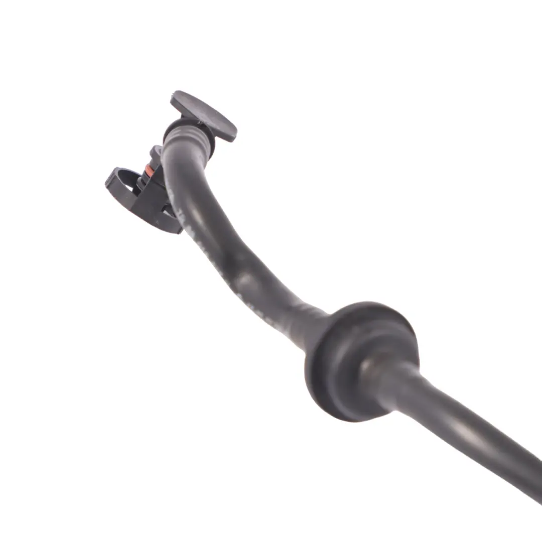 Vent Hose Engine Valve Tank Bleed Pipe Line to Mercedes W212 M157 with Part number A2780180082 Mercedes W212 M157 Vent Hose Engine Valve Tank Bleed Pipe Line - SKU A2780180082 - Part number A2780180082