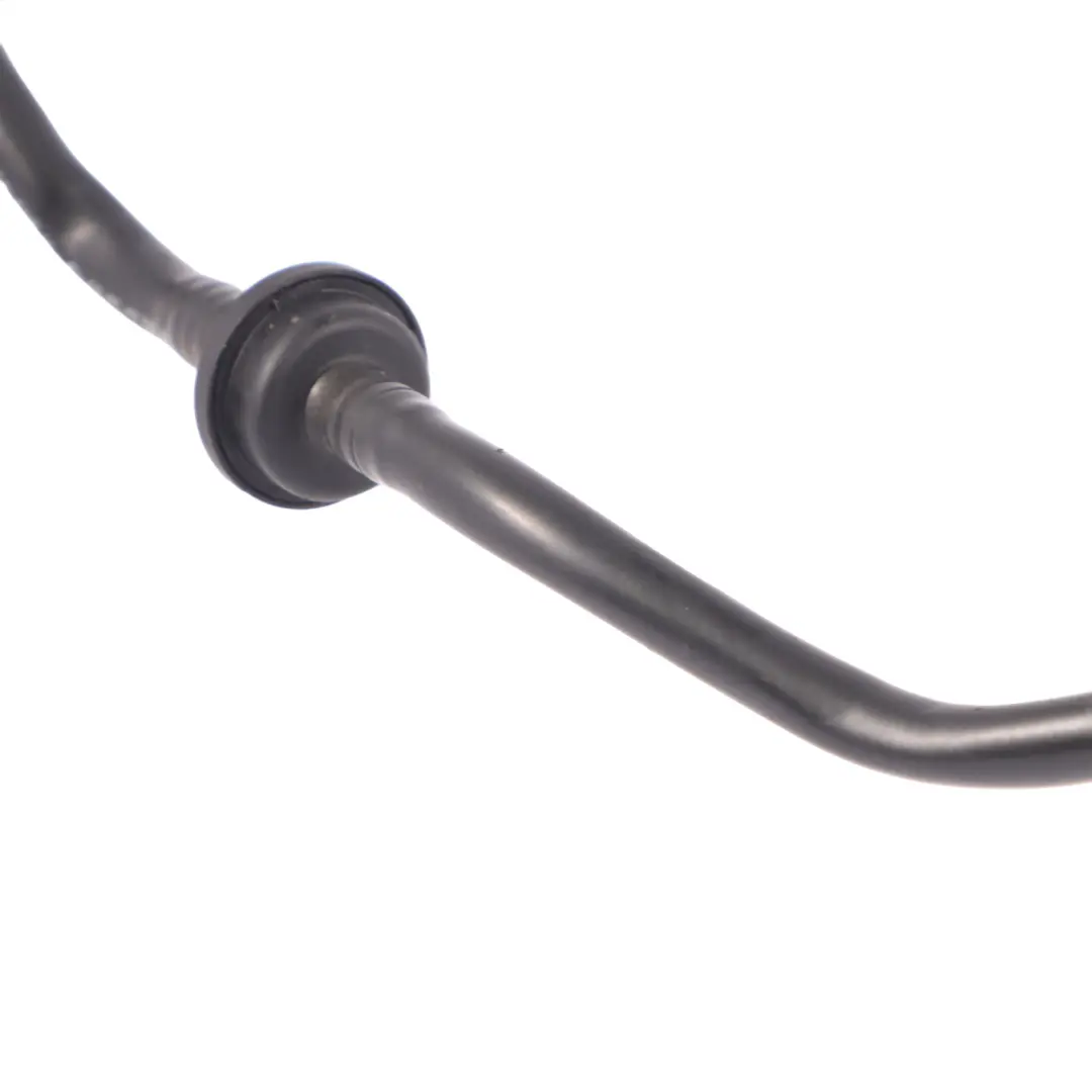 Mercedes W212 M157 Tubo Sfiato Valvola Motore Serbatoio Spurgo Linea - SKU A2780180082 - Numero di parte A2780180082