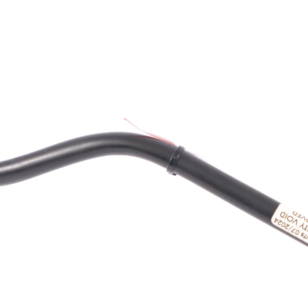 Mercedes W212 M157 Tubo Sfiato Valvola Motore Serbatoio Spurgo Linea - SKU A2780180082 - Numero di parte A2780180082