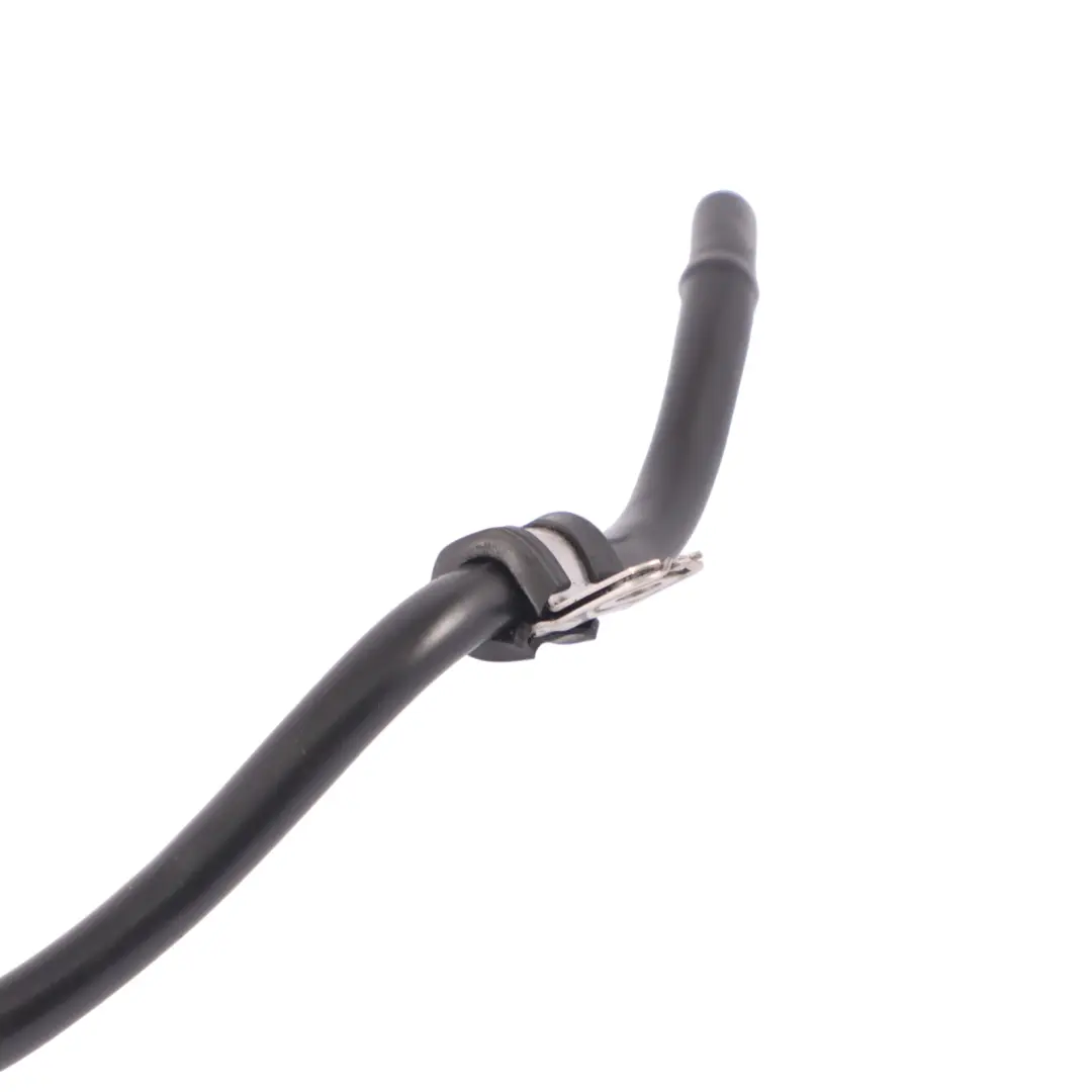 Vent Hose Engine Valve Tank Bleed Pipe Line to Mercedes W212 M157 with Part number A2780180082 Mercedes W212 M157 Vent Hose Engine Valve Tank Bleed Pipe Line - SKU A2780180082 - Part number A2780180082