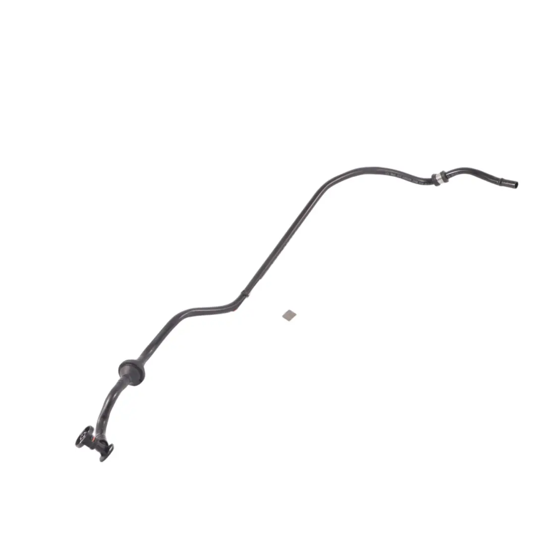 Mercedes W212 M157 Tubo Sfiato Valvola Motore Serbatoio Spurgo Linea - SKU A2780180082 - Numero di parte A2780180082