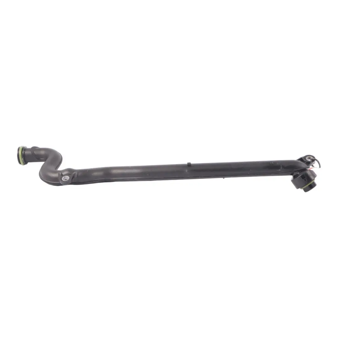 tubo de admisión de aire manguera de la línea Mercedes W212 - SKU A2780180212 - Número de pieza A2780180212