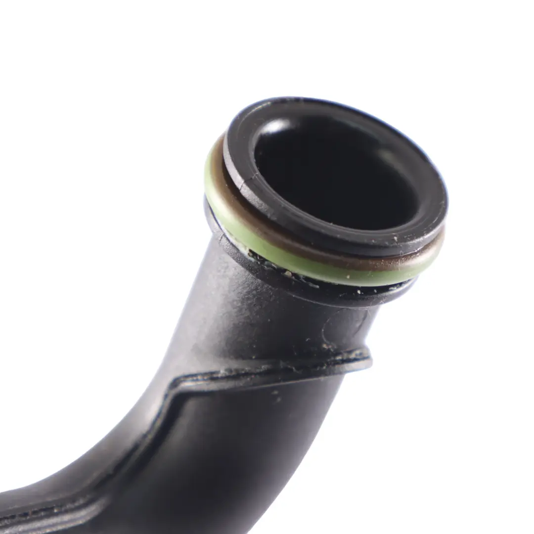 tubo de admisión de aire manguera de la línea Mercedes W212 - SKU A2780180212 - Número de pieza A2780180212