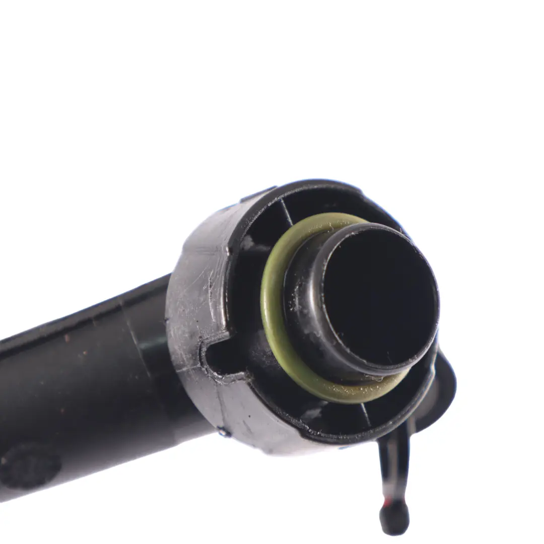 Intake Pipe Hose Line Tube Mercedes W212 Air - SKU A2780180212 - Part number A2780180212
