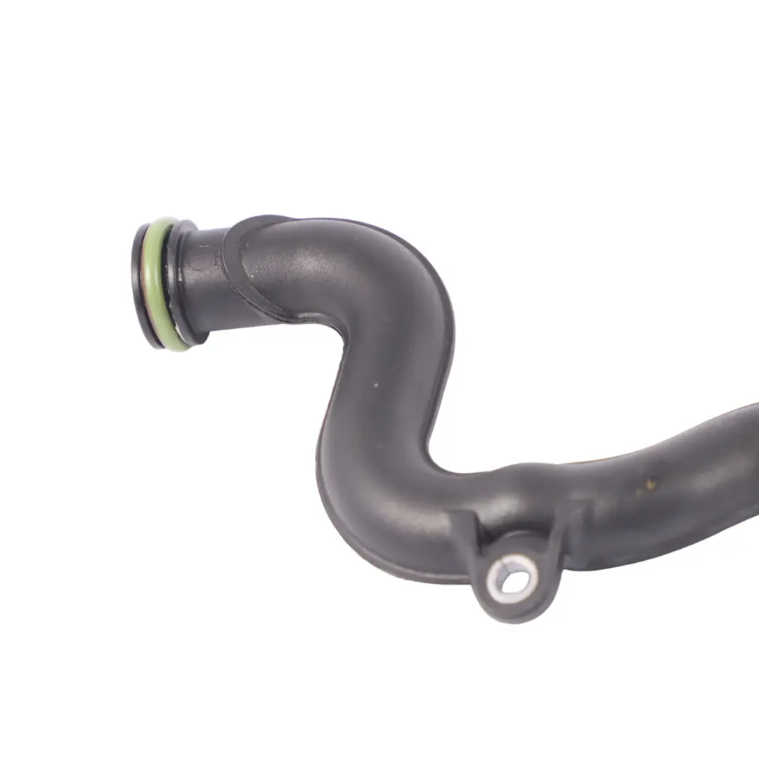 tubo de admisión de aire manguera de la línea Mercedes W212 - SKU A2780180212 - Número de pieza A2780180212