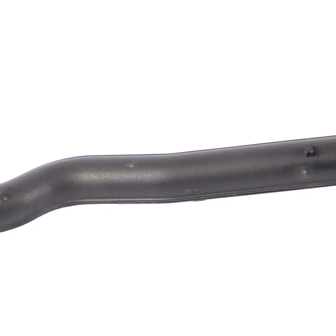 tubo de admisión de aire manguera de la línea Mercedes W212 - SKU A2780180212 - Número de pieza A2780180212