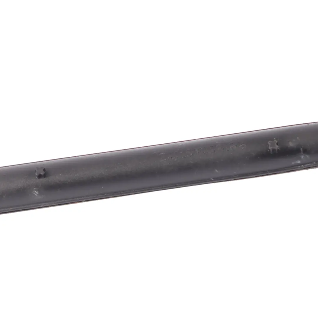 tubo de admisión de aire manguera de la línea Mercedes W212 - SKU A2780180212 - Número de pieza A2780180212