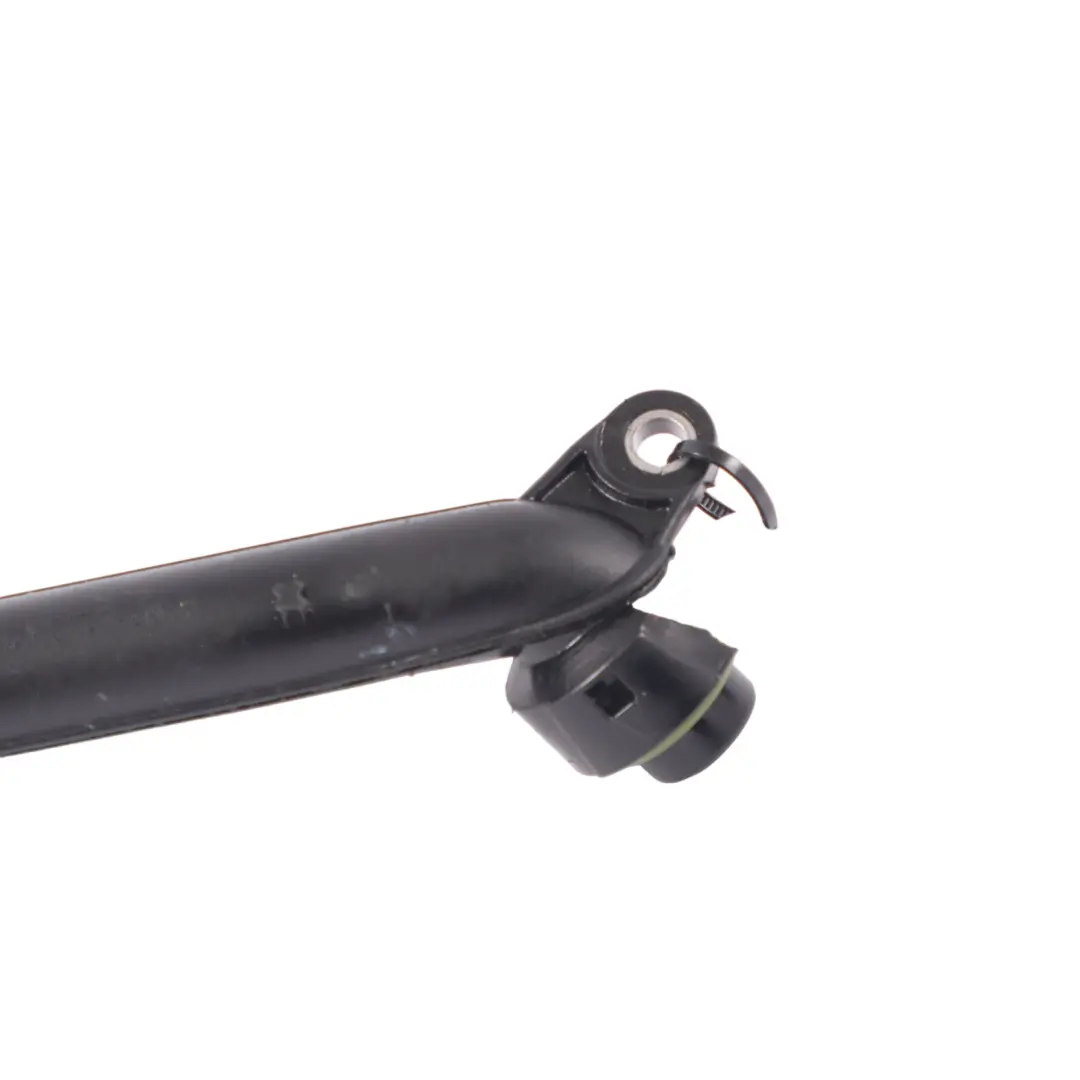 tubo de admisión de aire manguera de la línea Mercedes W212 - SKU A2780180212 - Número de pieza A2780180212