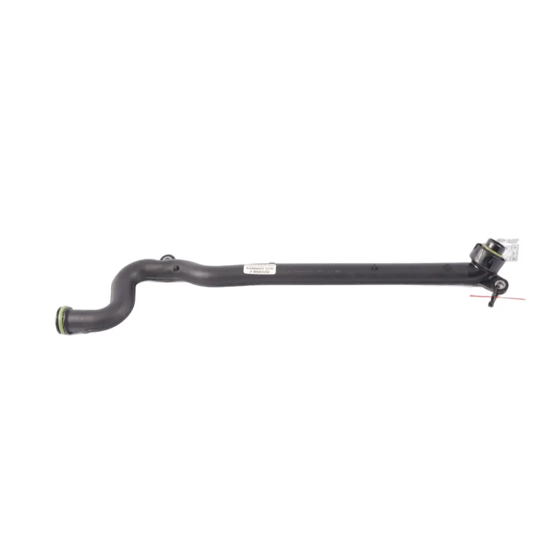 Tubo di aspirazione dell'aria flessibile linea per Mercedes W212 con numero di parte A2780180212 Mercedes W212 Tubo di aspirazione dell'aria flessibile linea - SKU A2780180212 - Numero di parte A2780180212