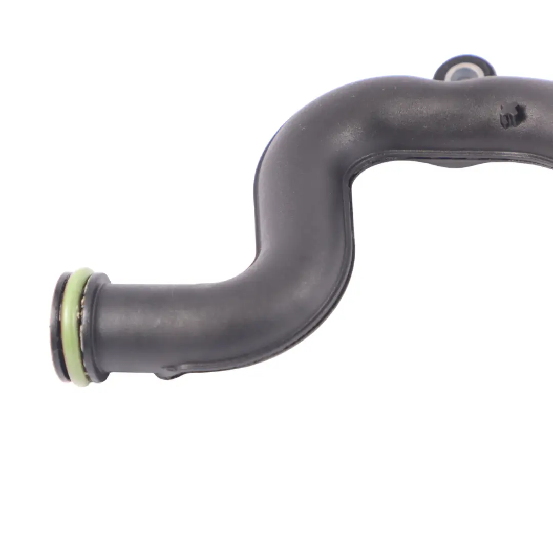 tubo de admisión de aire manguera de la línea Mercedes W212 - SKU A2780180212 - Número de pieza A2780180212
