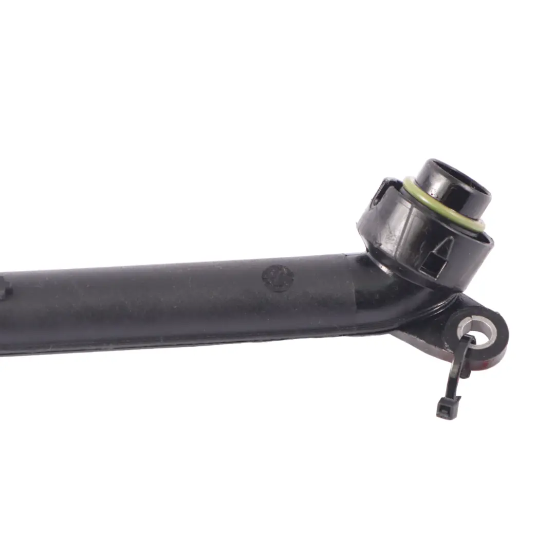 tubo de admisión de aire manguera de la línea Mercedes W212 - SKU A2780180212 - Número de pieza A2780180212