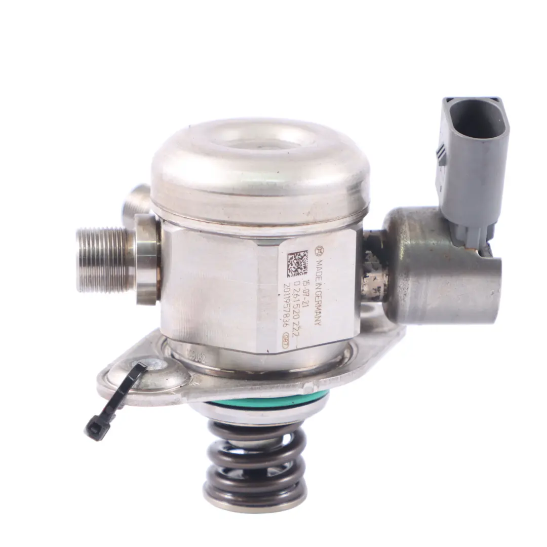 Pompe à carburant haute pression pour Mercedes W212 à propos du numéro de pièce A2780701201 Mercedes W212 Pompe à carburant haute pression - SKU A2780701201 - Numéro de pièce A2780701201