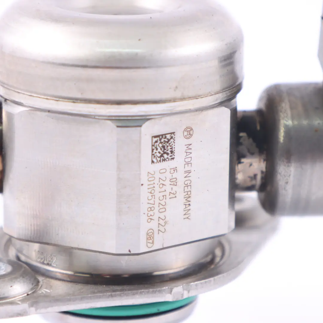 Mercedes W212 Pompa carburante ad alta pressione - SKU A2780701201 - Numero di parte A2780701201